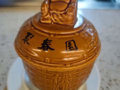 -安泰楼·佛跳墙创始人·传统闽味早茶·酒楼(三坊七巷闽菜地标店)