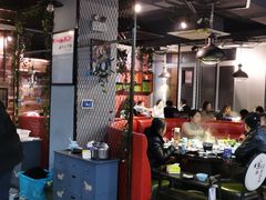 大堂-煊记潮汕牛肉火锅(钱桥店)