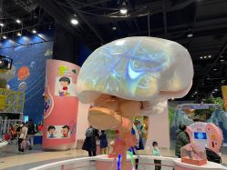 -北京科学中心儿童乐园