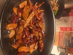 -聚味瞿记·龙虾堂(天元店)