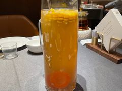 -小厨娘淮扬菜(奥体博览中心奥美店)