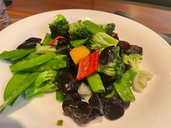 -大树餐厅(益田假日店)