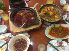-龙凤瓦罐煨汤馆(清江东路店)