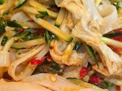 秘制凉皮-魏家凉皮(马驹桥店)
