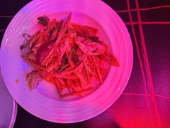 -粉墨特色菜·烧烤音乐酒馆