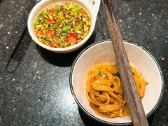 -牛事制造局牛肉火锅(莲岳路店)