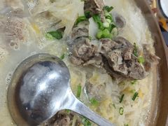-张记焖窑·十五年专注焖烤(雍和宫店)
