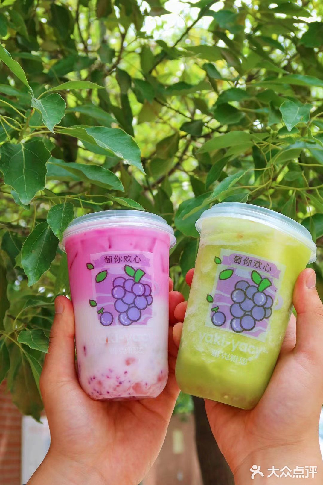 夏天必喝饮品/雅克雅思蜜瓜➕荔枝，清爽好喝！