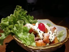 -繁·醉花亭小酒馆(鼓楼店)