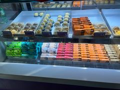 -HappyMiss花满楼·鲜花饼·鲜花茶·伴手礼(上海环球港店)