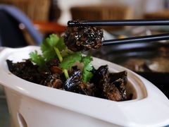 -茶油香闽南菜·花园餐厅(前埔店)