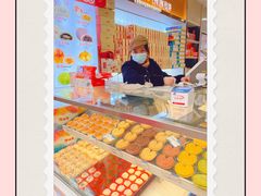 -邵万生食品公司(南京东路店)