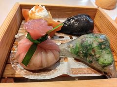 -蔡澜点心·粤菜(领展购物广场店)