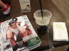 -星巴克(苏州平江万达广场店)