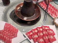 -东来顺饭庄(西直门店)
