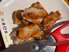 -江南本家韩国料理(太古仓中船汇店)