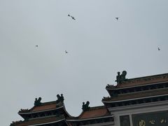 -顺峰山公园