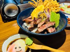 -满满初牛·炭烧牛肉专门店(国大店)