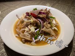 -小尕子·新疆菜(明园店)
