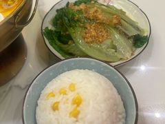 -外婆小聚茶餐厅·生日·团建(市民中心店)