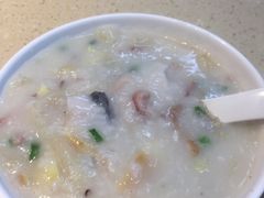 -冠记·肠粉粥品专家(江南大道店)