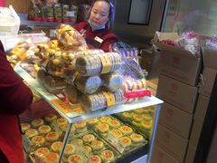 -老香齋(五角场店)