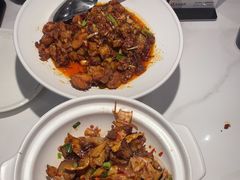 -兰湘子·湘菜小炒(长安万科广场店)