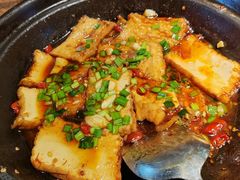 -费大厨辣椒炒肉(万家丽一店)