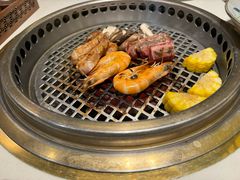 -千寻山野烤肉(中关村店)
