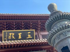 -钱王祠