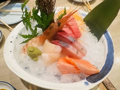 -梅丘·寿司の美登利(银座店)