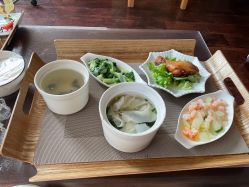 -贝美月子中心(半坡店)