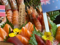 -和彩放题(渔阳店)
