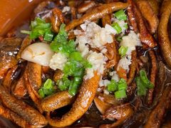 响油鳝糊-冶春茶社(官园桥店)