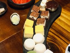 -和彩放题餐厅(酒仙桥店)