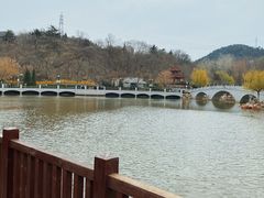-大连植物园