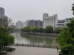 -常州明城墙