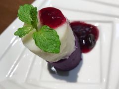 蓝莓山药-榕意·川味之美(深业上城店)