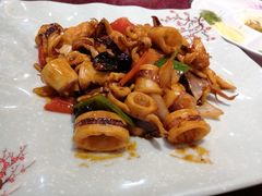 鱿鱼筒-大门水乡·顺德菜