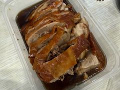 -张记卤菜店(三条巷店)