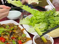 -哈尔滨饺子王·东北菜(鱼鳞浃路店)