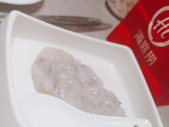 -海底捞火锅(城阳万象汇店)