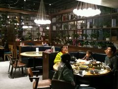 -U你·天然调味(南湖总店)