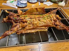 -香木香羊(小汤山店)