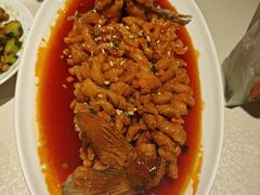 -老大连·海肠捞饭·大连海鲜大连菜(西安路店)