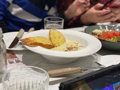 奶酪培根土豆汤-娜娜家·Nana's restaurant(国金汇店)