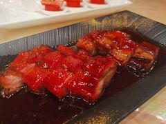 -8餐厅(新葡京酒店)