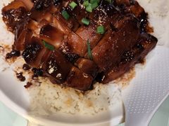 -蔡家酒楼(一德街店)