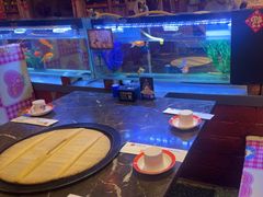 -粗粮人家·东北菜(洋桥店)