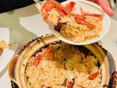 -顺峰顺水顺德菜(第一百货店)